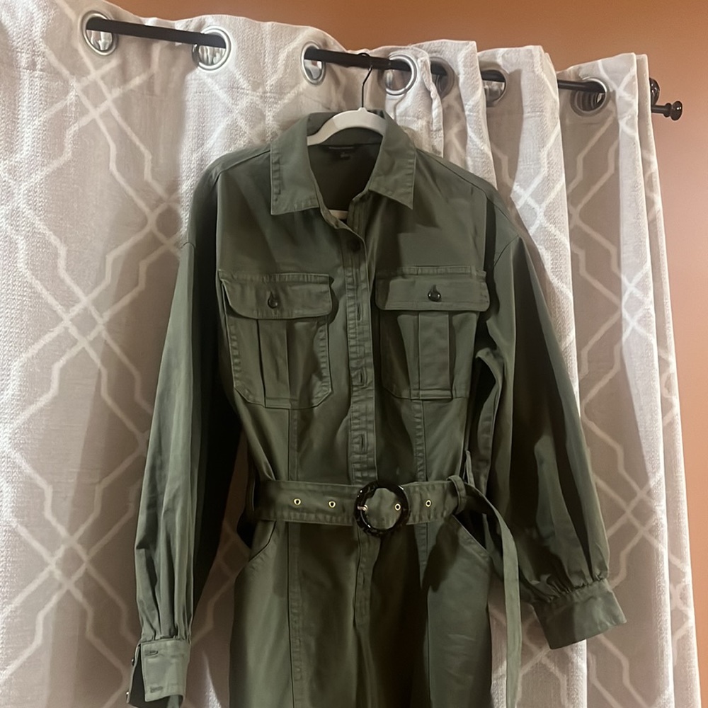 Jumpsuit - Picture 2 of 4